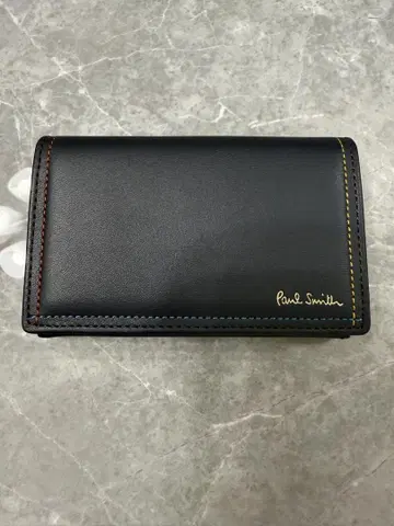 Paul Smith 명함지갑