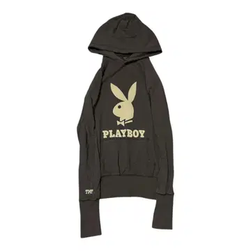 PLAYBOY TMT BIG 3 hoodie 후드티 archive