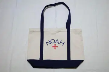 NOAH 토트백