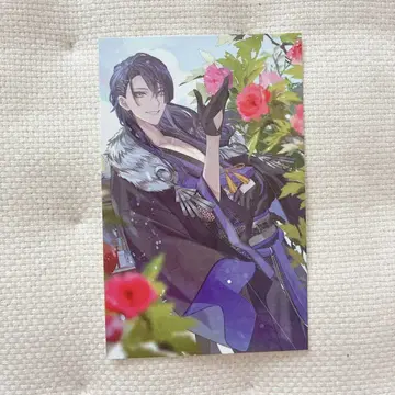 니지산지 노스탤지어 노스탤지어 컬렉션 2025 나가오 케이