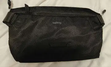 Bellroy LITE SLING 7L 벨로이 블랙
