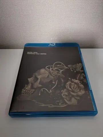memento mori 090702 Blu-ray