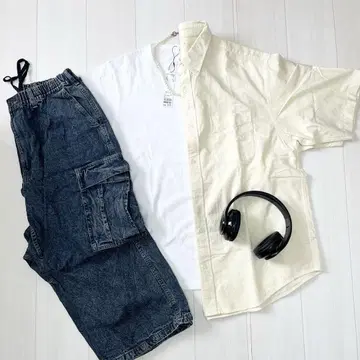 남성용 코디 묶음 판매