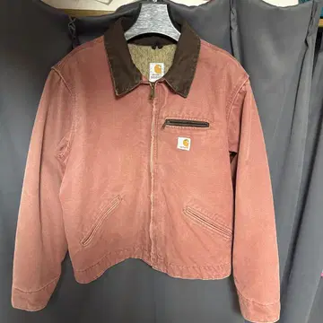 carhartt 디트로이드 자켓 WJ97 VRS 여성용 사이즈 XL