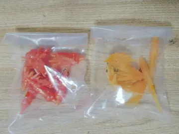 스타 옵티머스 부속 이펙트 부품 트랜스포머
