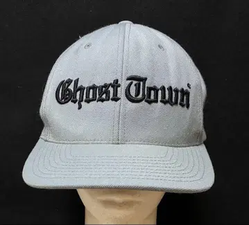 STARTER 칼하트 Ghost Town 캡