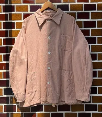 그리스군 슬리핑 셔츠 자켓 유로 밀리터리