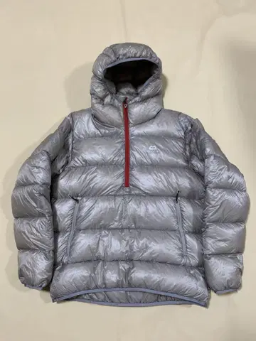 마운틴 이큅먼트 클라우드 스웨터