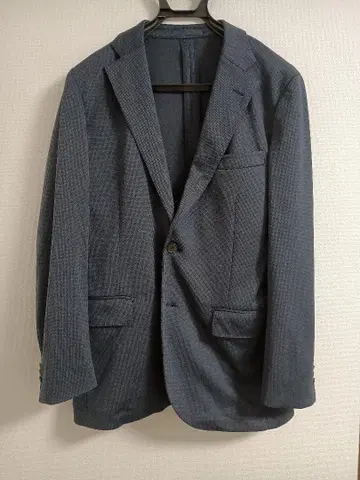 MACKINTOSHPHILOSOPHYTROTTER 매킨토시 자켓