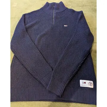 TOMMYJEANS 니트