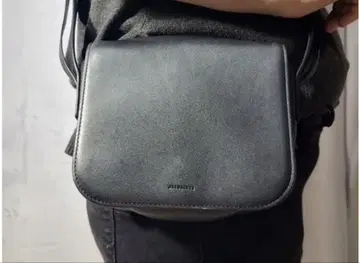[정품] ALLSAINTS 올세인츠 숄더백 가죽