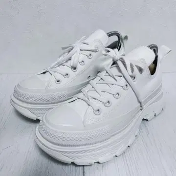 CONVERSE 100 24.5cm TREKWAVE MN OX 통굽