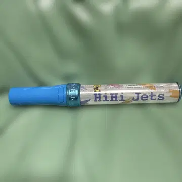 HiHi Jets 응원봉