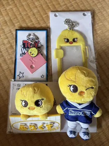 SKZOO 필릭스 포가리 봉제 인형 세트 묶음 판매