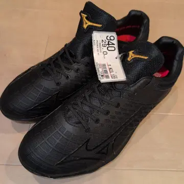 미즈노 야구 스파이크 29.0cm