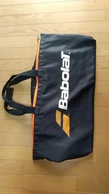 바볼랏 라켓 백