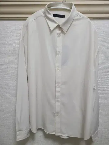 RAGEBLUE 러그 이지 셔츠 LS 미사용