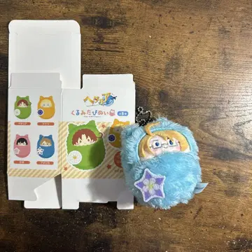 헤타리아 미국 싸개 타피누이