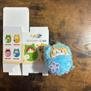 헤타리아 미국 싸개 타피누이