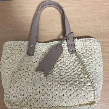 새상품급 페이러 토트백