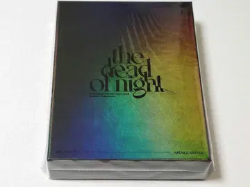 앙스타 스타포니 BOX Blue-ray