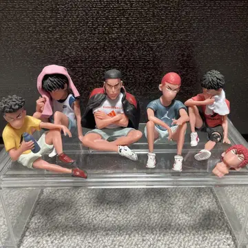 슬램덩크 피규어