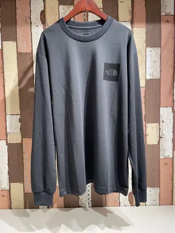 [ THE NORTH FACE ] NT82534 L/s