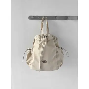 THE NORTH FACE BONNEY BUCKET BAG MINI