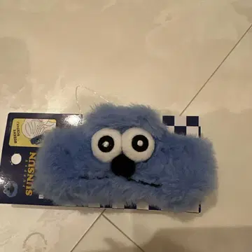 순순 헤어 클립