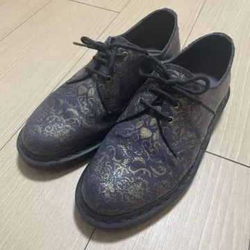 Dr.Martens 1461 바로크 3홀