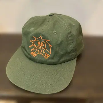 heaven by marc jacobs 캡 레어