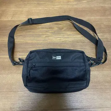 뉴에라 백 숄더 백 NEW ERA