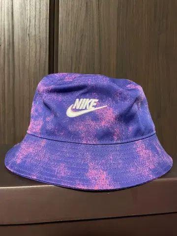 NIKE 버킷 햇 새상품급 L/XL