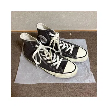 컨버스 브라운 23.5cm