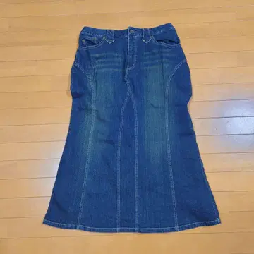 롱 스커트 3