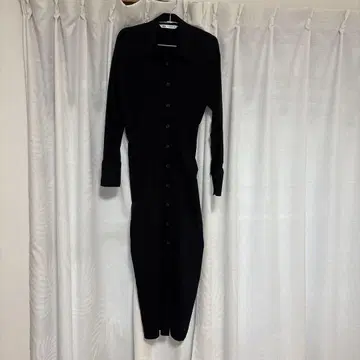 ZARA 롱 코트