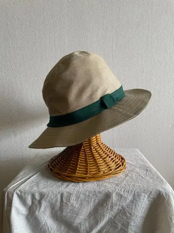 데드스탁 L.L.Bean 80's 캔버스 햇/엘엘빈