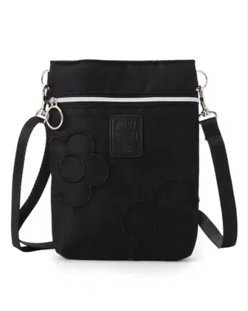 MARY QUANT 숄더백