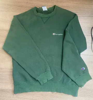 Champion 리버스 위브 90s USA제 눈 있음 챔피온 앞V
