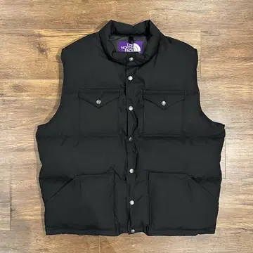 65/35 Sierra Vest