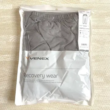 VENEX Recovery wear 팬츠