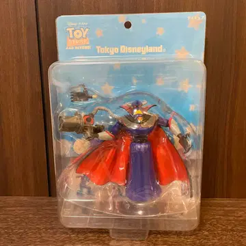 레어! 디즈니 리조트 픽사 토이스토리 조르그 피규어