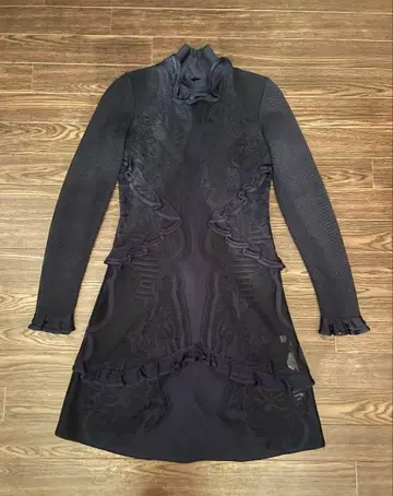 roberto cavalli 로베르토 카발리 드레스 원피스 새상품급 38