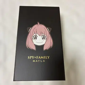 MAYLA 스파이 x 패밀리 콜라보 반지