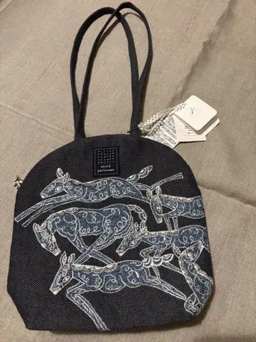 미나 페르호넨 muffinbag 머핀백 papurikko 파프리코