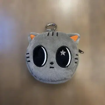 TXT PPULBATU 뿔바투 냥 코인 파우치