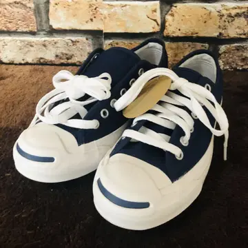 CONVERSE Jack Purcell 잭퍼셀 스니커즈 23.5