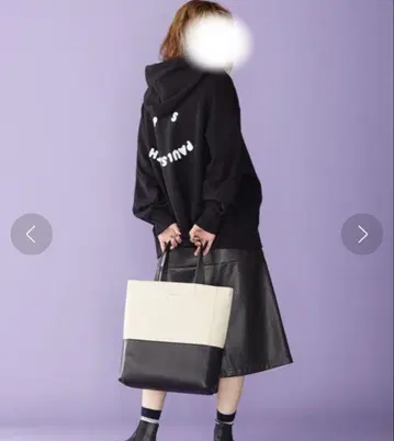 PS 폴 스미스 블랙 후디