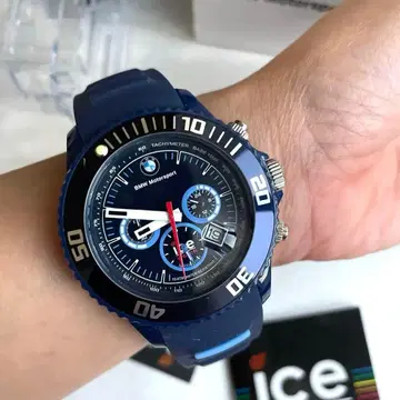 BMW ICE WATCH 손목시계