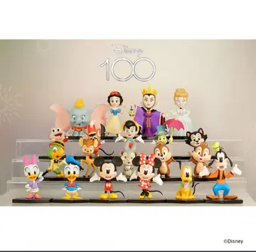 Disney100 vol.1 총 20종